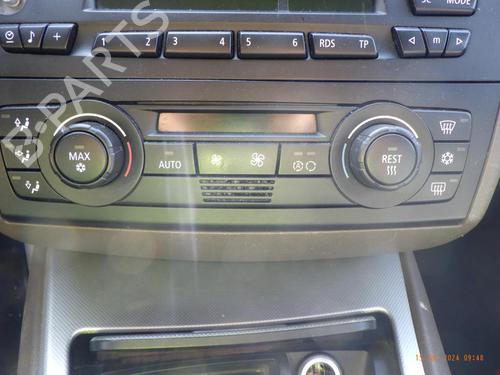 Used Climate control BMW 1 (E87) 118 d (122 hp) 24287389