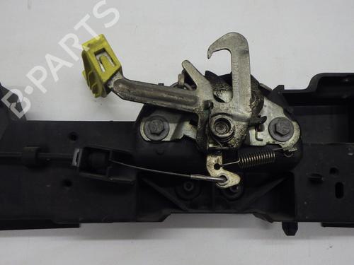 Crossmember CITROËN C3 Picasso (SH_) 1.6 HDi | BP29506540C162 