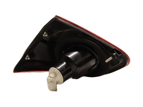 Left tailgate light NISSAN QASHQAI / QASHQAI +2 I (J10, NJ10, JJ10E) 2.0 | BP28187977C79 