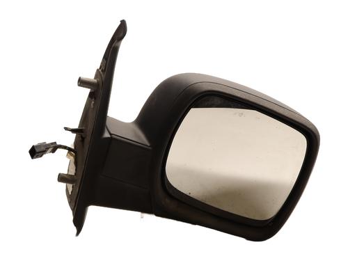 Right mirror RENAULT KANGOO / GRAND KANGOO II (KW0/1_) 1.5 dCi 90 (KW05, KW08, KW0G, KW11) | BP28079857C27
