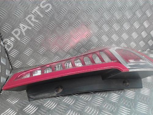 Right taillight RENAULT SCÉNIC III (JZ0/1_) 1.9 dCi (JZ0J, JZ1J, JZ1K, JZ1S) | BP24287441C35 