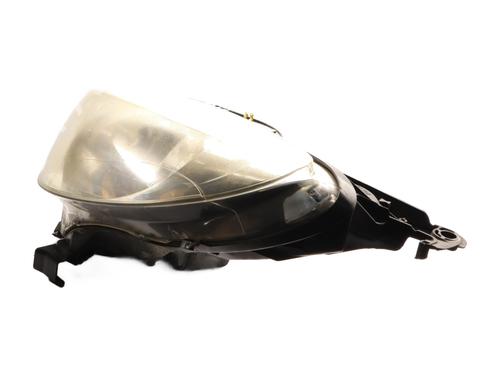 Left headlight PEUGEOT 207 (WA_, WC_) 1.6 HDi | BP29541781C28 