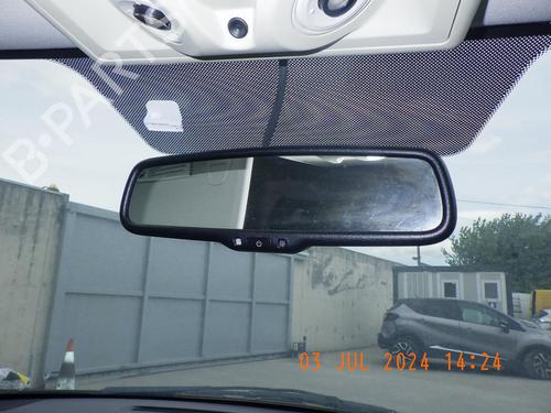 Bakspejl indvendigt DODGE JOURNEY 2.0 CRD (140 hp) 24286591