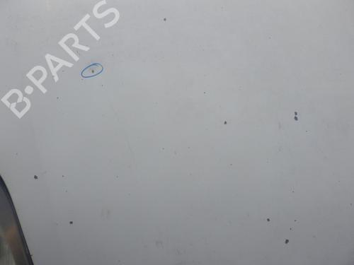 Capot RENAULT TRAFIC II Van (FL) 2.5 dCi 145 (FL0J) | BP37733407C1  - Image 9