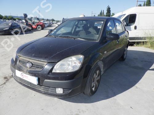 Right mirror KIA RIO II (JB) 1.5 CRDi | BP31861069C27 