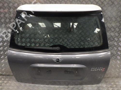 Used Tailgate MINI MINI (R50, R53) Cooper S (170 hp) 24285938