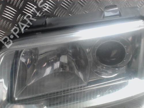 Left headlight AUDI A4 B5 (8D2) 1.9 TDI | BP24285100C28  - Image 6