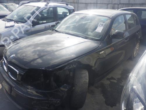 Brugte BMW 1 (F20)    4600565