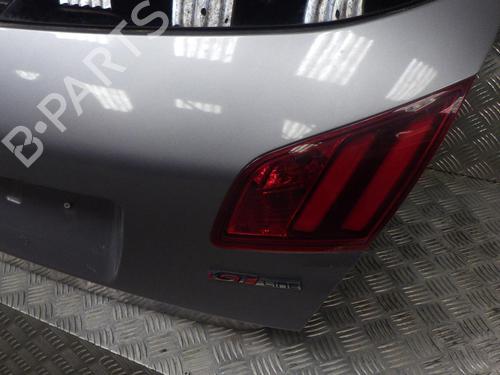 Tailgate PEUGEOT 308 II (LB_, LP_, LW_, LH_, L3_) 1.5 BlueHDi 130 | BP24286829C6