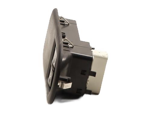 Left front window switch RENAULT CLIO III (BR0/1, CR0/1) 1.5 dCi (C/BR0G, C/BR1G) | BP28385669I27 - Image 3