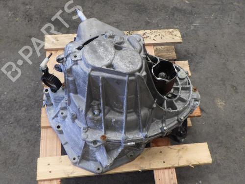 Gearbox RENAULT CAPTUR I (J5_, H5_) 1.3 TCe 130 (J5NJ, J5NE) | BP24285902M3 - Image 2