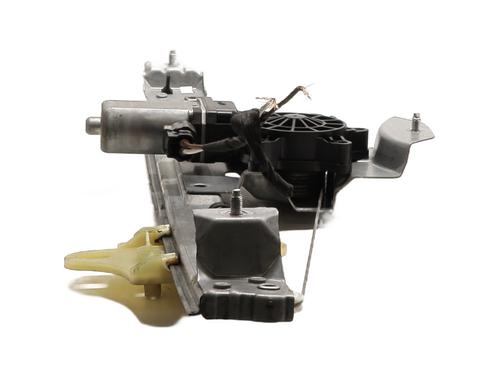 Front left window mechanism RENAULT CLIO IV (BH_) 1.5 dCi 75 | BP29402510C22 