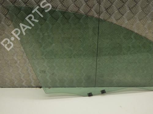 Front right door window RENAULT CLIO IV (BH_) 1.5 dCi 75 | BP29340196C19 