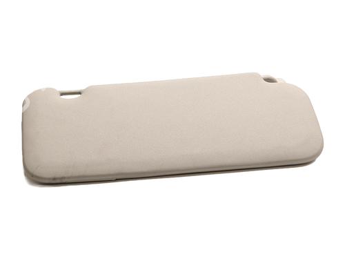 Left sun visor CITROËN C5 III (RD_) 2.0 HDi 140 (RDRHF8, RDRHFA, RDRHA8, RDRHAJ) | BP34221669I1 - Image 5