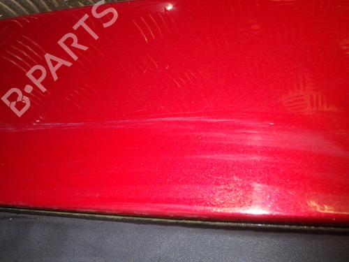 Front bumper CITROËN C3 I (FC_, FN_) 1.4 HDi | BP27809191C7 