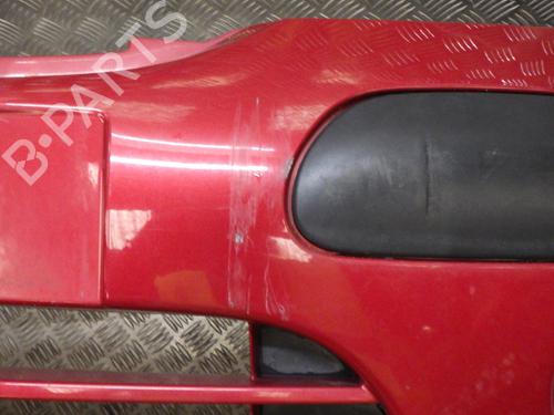 Front bumper CITROËN C3 I (FC_, FN_) 1.4 HDi | BP27809191C7 