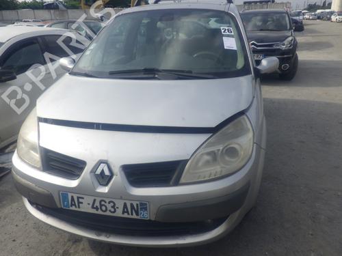 Used Parts RENAULT SCÉNIC II (JM0/1_)    4782917