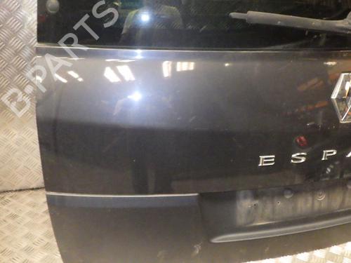 tailgate-renault-espace-iv-jk01_-2002-24285965 main image