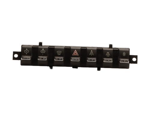 Used Warning switch PEUGEOT 3008 I MPV (0U_) 2.0 HDi 150 / BlueHDi 150 (150 hp) 27663440