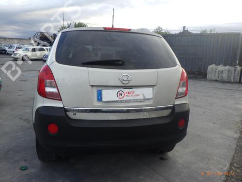 Left front window switch OPEL ANTARA A (L07) 2.2 CDTi 4x4 | BP28680616I27  - Image 6