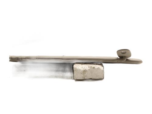 Left sun visor DACIA SANDERO 1.5 dCi | BP28125384I1 - Image 5