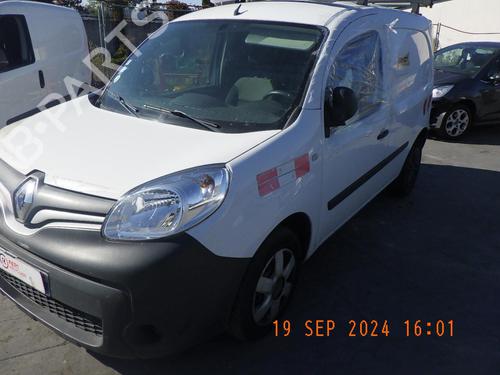 Grill RENAULT KANGOO Express (FW0/1_) 1.5 dCi 90 (FW0G, FW05, FW08, FW11) | BP32124397C40 - Image 9