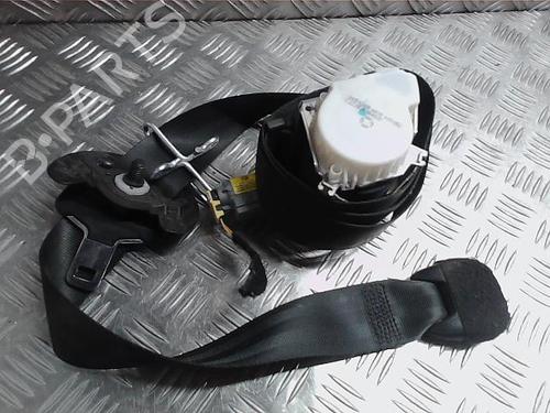 Used Front right belt tensioner PEUGEOT 3008 I MPV (0U_) 2.0 HDi (163 hp) 24285655