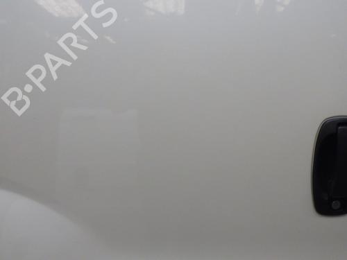 Right slide door CITROËN NEMO Box Body/MPV (AA_) 1.3 HDi 75 | BP26551784C75 