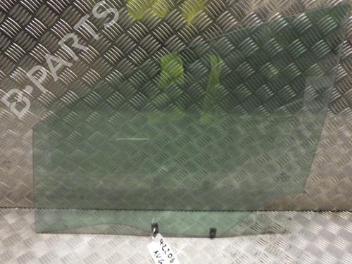 Used Front left door window CITROËN C4 I (LC_) 1.6 HDi (109 hp) 28123773