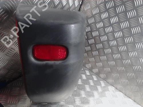 Corner bumper TOYOTA RAV 4 I (_A1_) 2.0 4WD (SXA10, SXA11) | BP24285692C117 