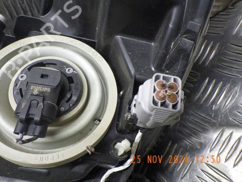 Right headlight LIGIER JS50 0.5 | BP37733461C29 - Image 11