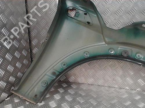 Left front fenders MINI MINI (R56) Cooper D | BP24285319C41