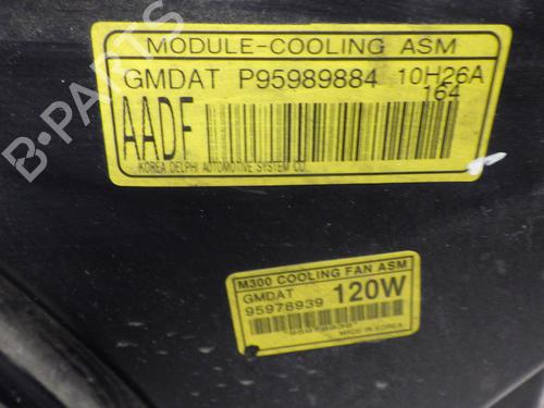 radiator-fan-chevrolet-spark-m300-2009-30513589 main image