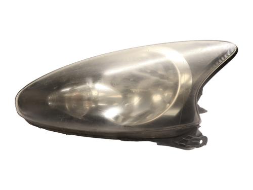 Left headlight TOYOTA AYGO (_B1_) 1.0 (KGB10_, KGB10R) | BP37509689C28 - Image 3