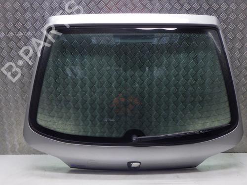 Used Tailgate Tailgate PEUGEOT 306 Hatchback (7A, 7C, N3, N5) 1.4 (75 hp) 30508008 30508008