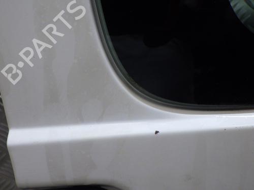 Right tailgate CITROËN BERLINGO / BERLINGO FIRST MPV (MF_, GJK_, GFK_) 1.6 HDI 90 (MF9HX) | BP27523144C77 
