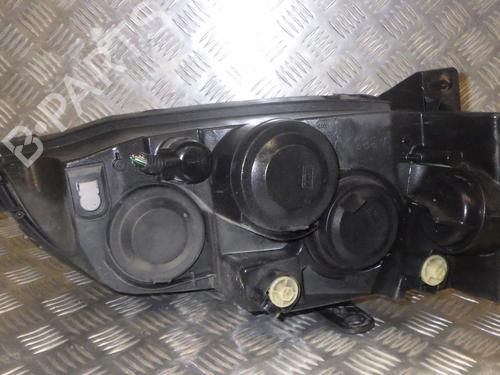 Left headlight FIAT PUNTO (188_) 1.2 60 (188.030, .050, .130, .150, .230, .250) | BP24287631C28 