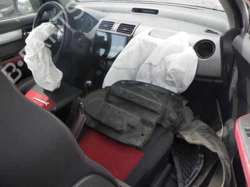 Right sun visor SUZUKI SWIFT III (MZ, EZ) 1.6 (RS416, RR 416, ZC31S) | BP28215815I2 - Image 10