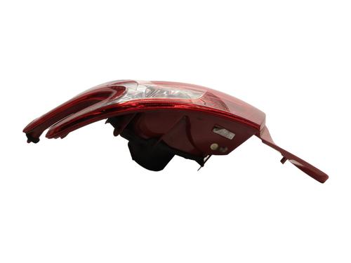 Left taillight PEUGEOT 208 I (CA_, CC_) 1.6 HDi | BP29340211C34 