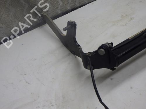 Tow ball/Mechanism DACIA SANDERO III 1.0 TCe 90 | BP29837345C141 
