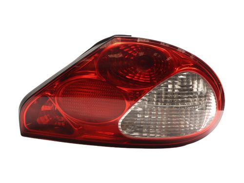 Højre baglygte JAGUAR X-TYPE I (X400) 2.0 D (130 hp) 33120137