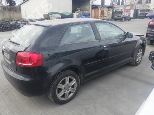 Gearbox AUDI A3 (8P1) 1.6 TDI | BP34145365M3 - Image 7