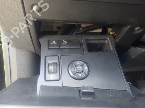 Used Headlight switch Headlight switch 37203070 37203070