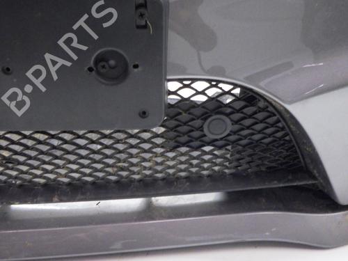 Front bumper MERCEDES-BENZ CLA Coupe (C117) CLA 220 CDI / d (117.303) | BP29378081C7 