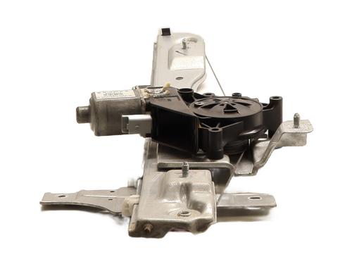 Front left window mechanism PEUGEOT 208 I (CA_, CC_) 1.2 VTI 82 | BP25892998C22