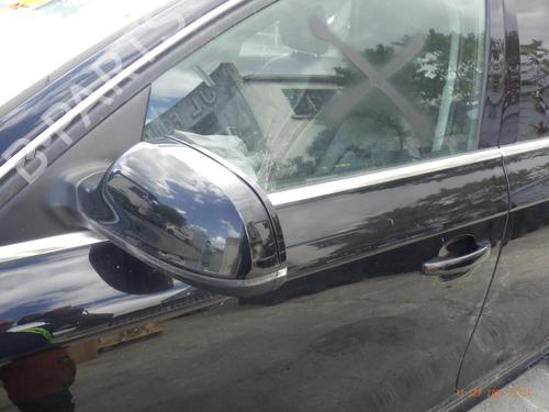 Used Left mirror AUDI A4 B8 Avant (8K5) 2.0 TDI quattro (190 hp) 28680635