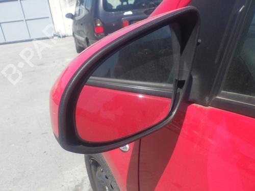 Used Left mirror Left mirror TOYOTA AYGO (_B4_) 1.0 VVTi (KGB40) (72 hp) 36168163 36168163