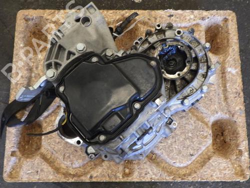 Used Gearbox VW GOLF SPORTSVAN VII (AM1, AN1) 1.6 TDI (110 hp) 29142182