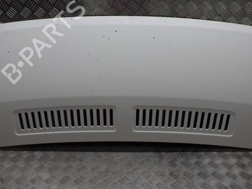 Used Hood PEUGEOT BOXER Van 2.2 HDi 120 (120 hp) 28707073
