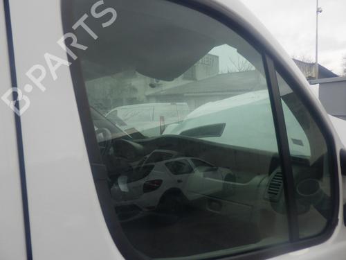 Used Front right door window Front right door window RENAULT TRAFIC II Van (FL) 2.0 dCi 115 (FL01, FL0U, FL00, FL0H, FL0M) (114 hp) 33657239 33657239